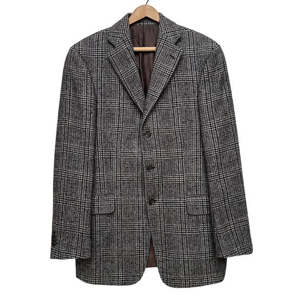 Arnold Brant Men’s Blazer - Size 38R - Made in Canada - Picture 1 of 10